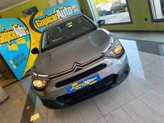 Citroen C4 YOU  S&S  130cv