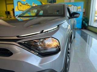 Citroen C4 YOU  S&S  130cv