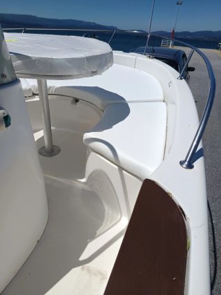 Lancha Sessa Key Largo 19 Open Line