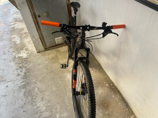 Orbea Oiz Carbono Talla xl
