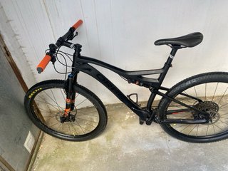 Orbea Oiz Carbono Talla xl
