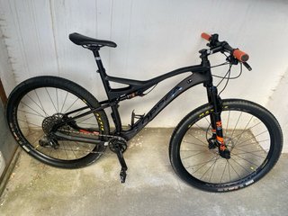 Orbea Oiz Carbono Talla xl