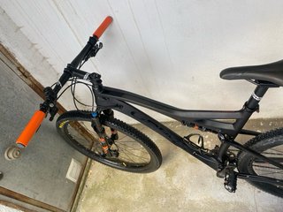 Orbea Oiz Carbono Talla xl