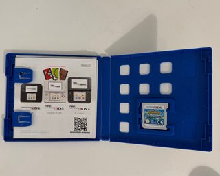 Pokemon Zaffiro Alpha Edizione Pokeball Nintendo