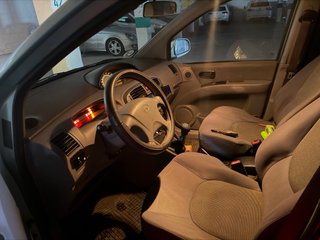 Hyundai Matrix 2006