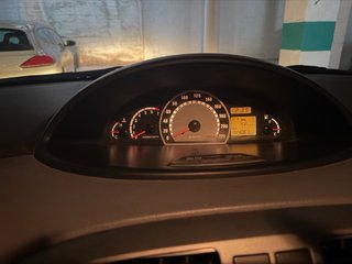 Hyundai Matrix 2006