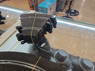 Pack Pistas Scalextric