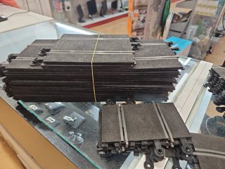 Pack Pistas Scalextric