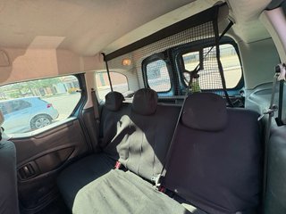 Peugeot Parner Tepee
