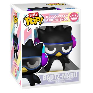 Bitty POP Boxes Hello Kitty and Friend Sanrio Town