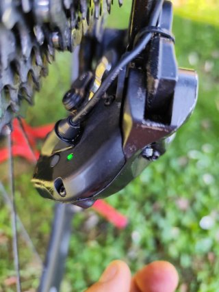 Bici Carretera Massi Carbono Ultegra Di2