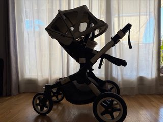 Bugaboo Buffalo
