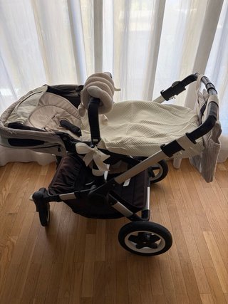Bugaboo Buffalo
