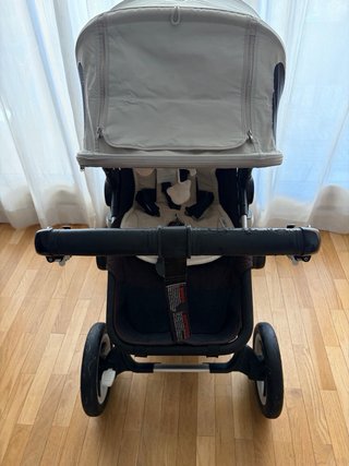 Bugaboo Buffalo