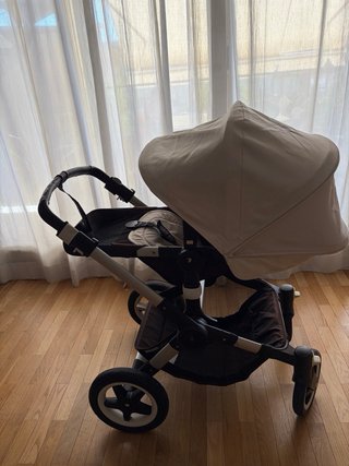 Bugaboo Buffalo