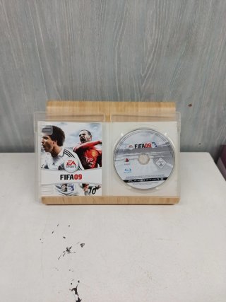 FIFA 09 PS3