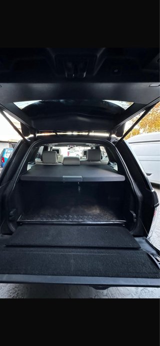 Range Rover Vogue