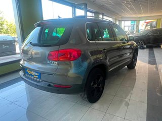 Volkswagen Tiguan 2.0 TDI  4MOTION 140cv DSG