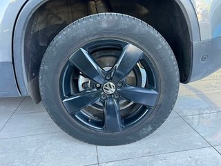 Volkswagen Tiguan 2.0 TDI  4MOTION 140cv DSG