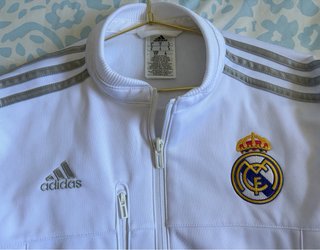Chaqueta Real Madrid