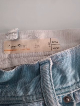 Shorts Morato Uomo Blu