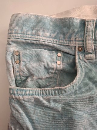 Shorts Morato Uomo Blu