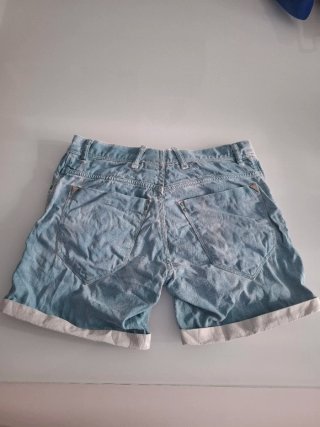 Shorts Morato Uomo Blu