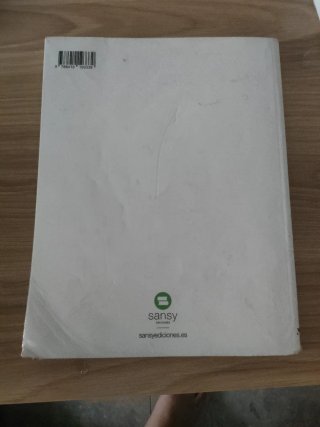 Lengua castellana y literatura