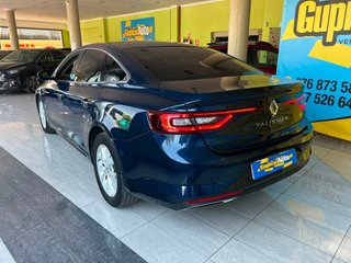 Renault Talisman LIMITED  1.7 DCI 120cv