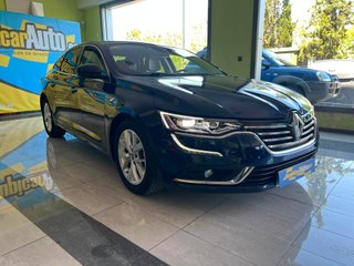 Renault Talisman LIMITED  1.7 DCI 120cv