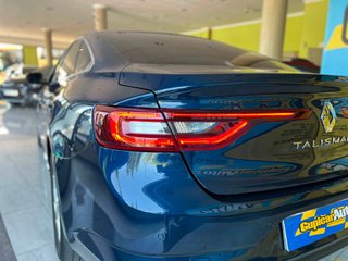 Renault Talisman LIMITED  1.7 DCI 120cv