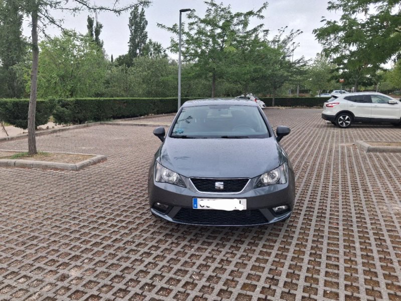 SEAT Ibiza 2015, foto 3