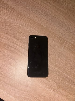 iPhone 7 128GB Negro + iPhone 8 64GB Gris Espacial