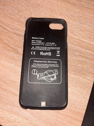 iPhone 7 128GB Negro + iPhone 8 64GB Gris Espacial