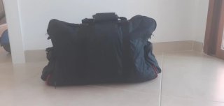 Bolsa de viaje / fin de semana