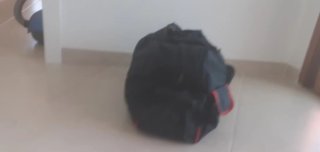 Bolsa de viaje / fin de semana