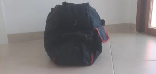 Bolsa de viaje / fin de semana