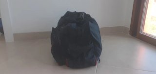 Bolsa de viaje / fin de semana