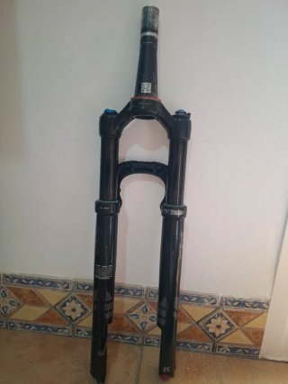 Horquilla Fox 32 Float 29 100mm 2019