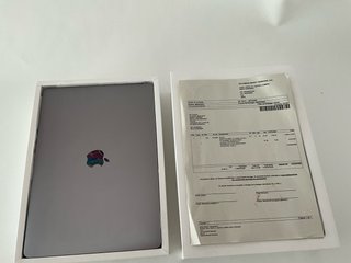 MacBook Pro 13 8GB 512GB M2 marzo 2023 como nuevo