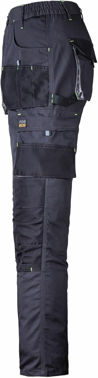 FORECO-T SBJS 60 Pantalón trabajo resistente