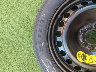 Rueda de repuesto temporal MAXXIS