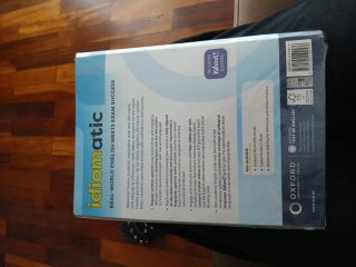 Idiomatic 2 Student's Book with Ebook
