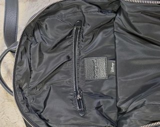 Mochila Desigual Negra con Mickey