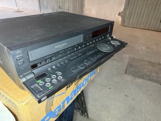 Videoregistratore Panasonic NV-HS1000EG