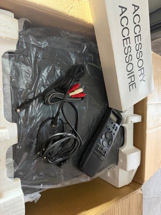 Videoregistratore Panasonic NV-HS1000EG