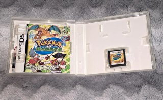 Pokemon Ranger Nintendo DS