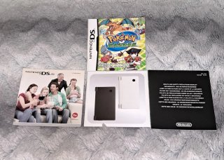 Pokemon Ranger Nintendo DS
