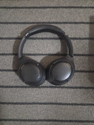 Honor Choice Headphones Pro ANC Negro Auriculares