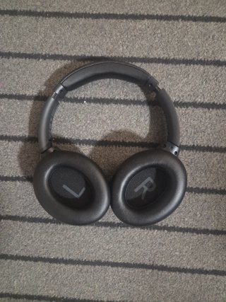 Honor Choice Headphones Pro ANC Negro Auriculares